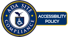 ADA Site Compliance Accessibility Policy